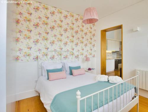 Charming Apartments in Historic Centre - Inside Porto Apartments Flores