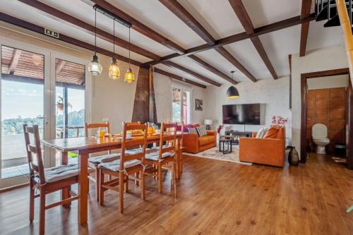 Sao Jorge Cottage - By Wehost - Madeira