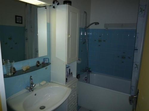 Appartement Les Sables-d'Olonne, 2 pieces, 4 personnes - FR-1-92-589
