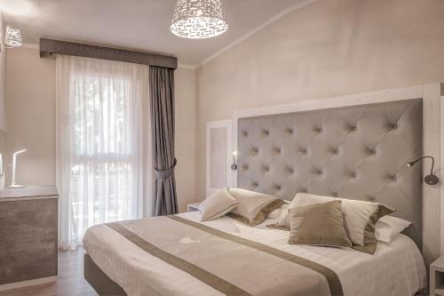 Residence Riva degli Etruschi in Сан - Вінченцо