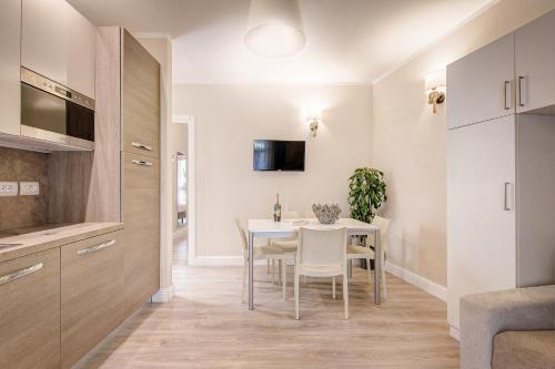 Зручності, Residence Riva degli Etruschi in Сан - Вінченцо