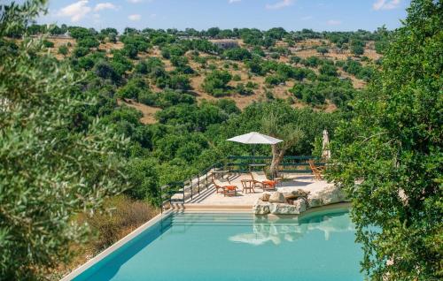 Stunning Apartment In Ragusa With Wifi - Location saisonnière - Donnafugata