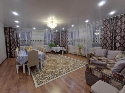 Oprema, Иртыш in Burabay