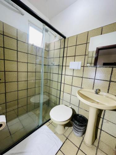 Hotel Transbrasil – Belem, KS