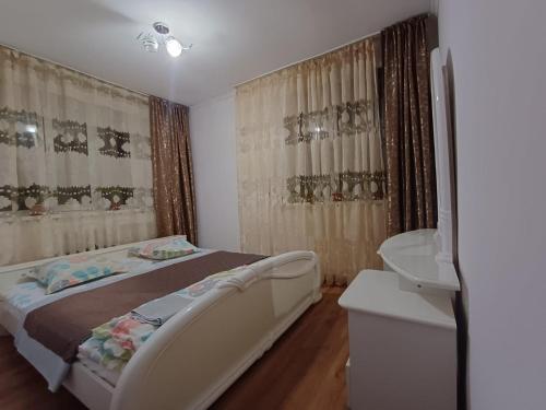 Иртыш in Burabay