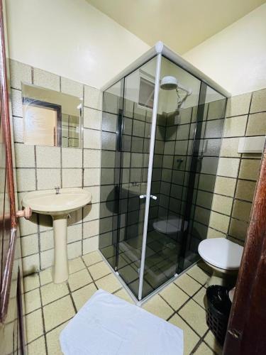 Hotel Transbrasil – Belem, KS