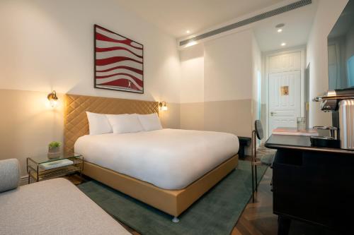 Nordoy Hotel - FATTAL COLORS - image 4