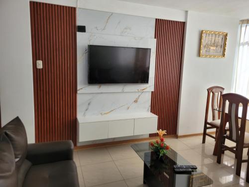 Departamento el Arco