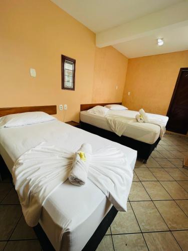 Hotel Transbrasil – Belem, KS