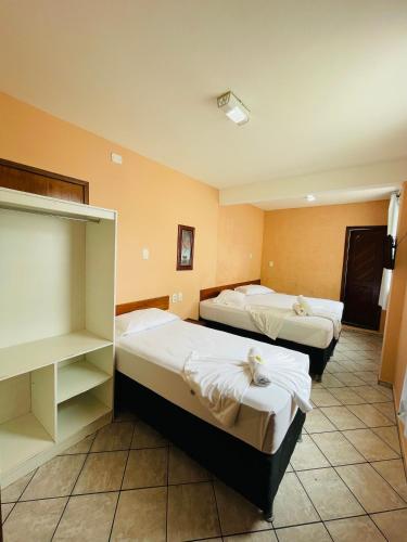Hotel Transbrasil – Belem, KS