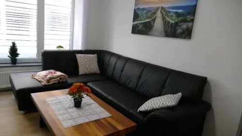 Ferienwohnung Wendel in St. Wendel, Deutschland