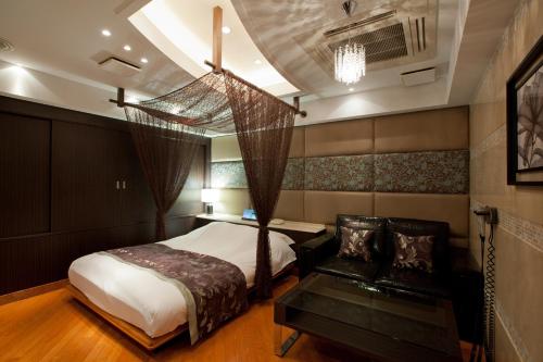 HOTEL AN Shinjuku Kabukicho (Adult Only), Tokio