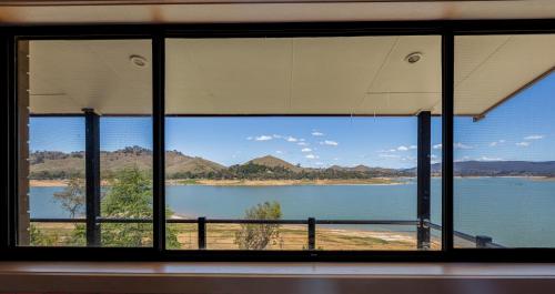 BONNIE DAWN in Bonnie Doon
