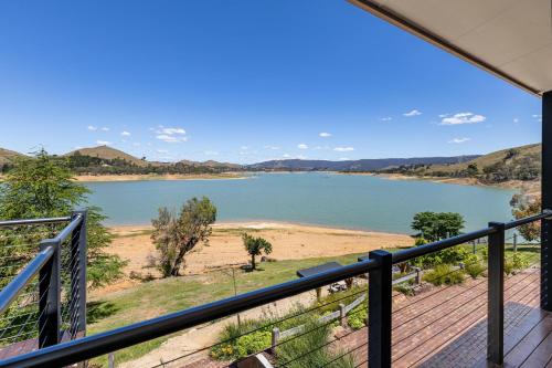 BONNIE DAWN in Bonnie Doon