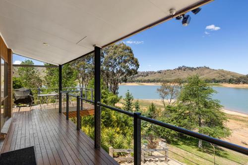 BONNIE DAWN in Bonnie Doon