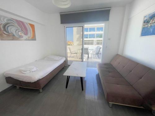 Christina Apartment 5