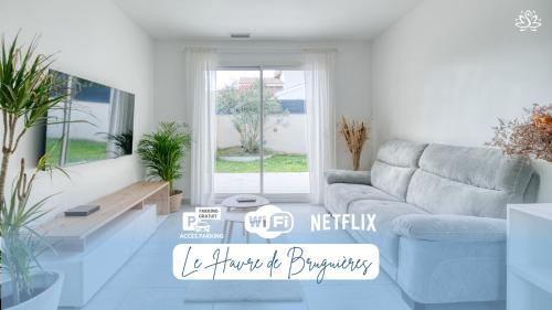 Le Havre de Bruguières - Location saisonnière - Bruguières