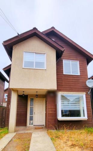 Bosquemar House, Puerto Montt