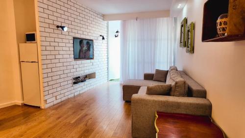 Leo Apartment by the sea Eilat – khách sạn tại Eilat