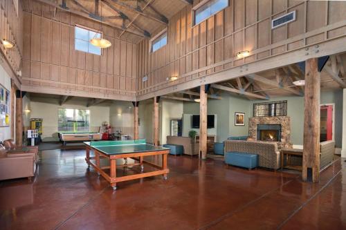 Wyndham Angels Camp- 1 BR- Apartment with Resort Access in Angels Camp (CA)