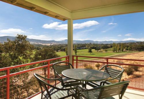 Wyndham Angels Camp- 1 BR- Apartment with Resort Access in Angels Camp (CA)