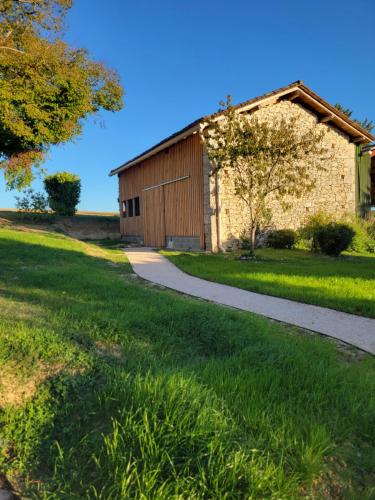 Sous le tilleul in Saint-Orens
