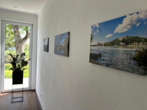 Vchod, 23 Mattenham - Rückzugsort in Abgeschiedenheit (23 Mattenham - Ruckzugsort in Abgeschiedenheit) in Vilshofen