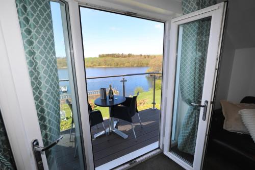 The Inn on the Loch in Нью Гелловей
