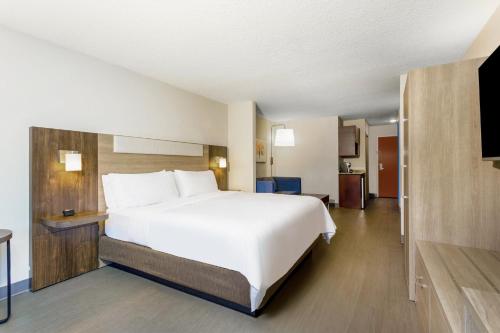 Holiday Inn Express & Suites Jacksonville - Atlantic Beach by IHG