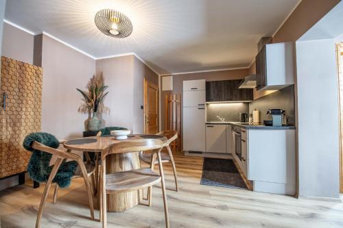 PEAK Appartements in Sankt Oswald
