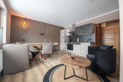 PEAK Appartements in Sankt Oswald
