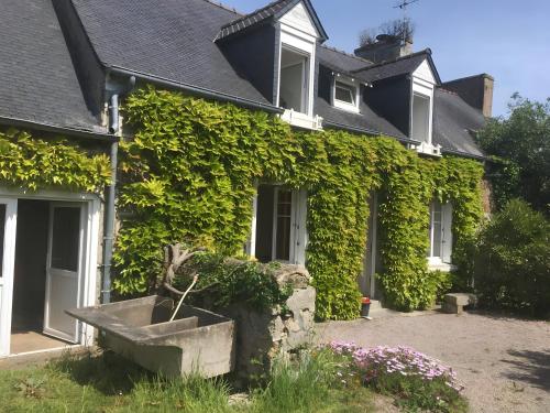 Cottage au petit Bonheur - Location saisonnière - Plouha