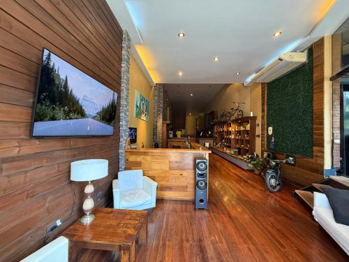 Vestabils, Patio del Puerto Hotel Boutique in Puerto Rico