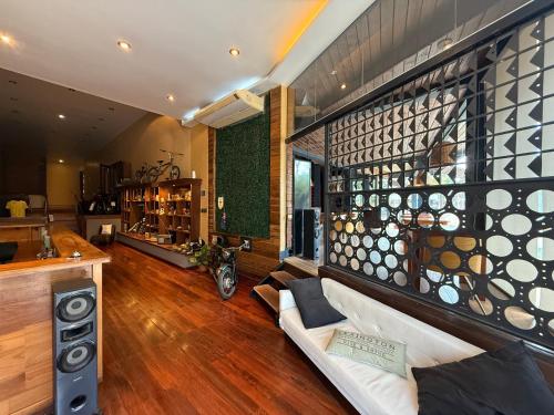 Vestabils, Patio del Puerto Hotel Boutique in Puerto Rico