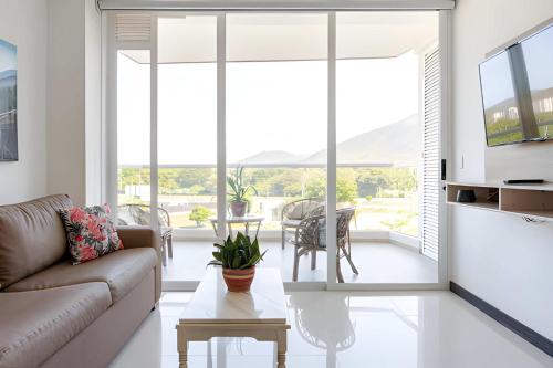 2 bedrooms, 4 beds