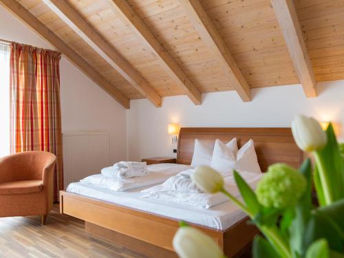 Hotel Blitzburg – Bruneck, MS