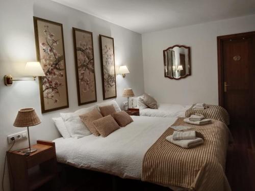 Casa Rural Erletxe - image 13
