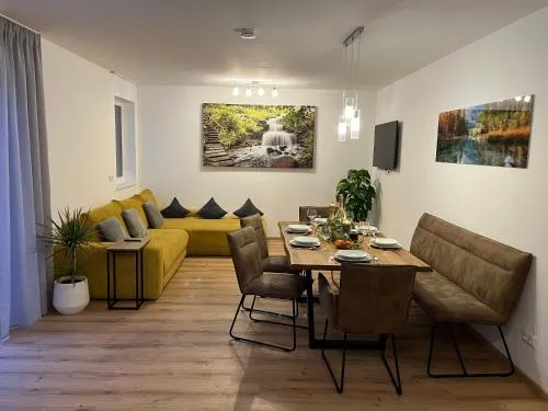 Ferienappartement Sieger in Großkirchheim, Österreich