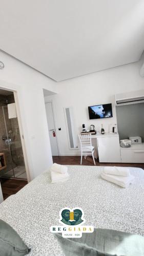 RegGiada House