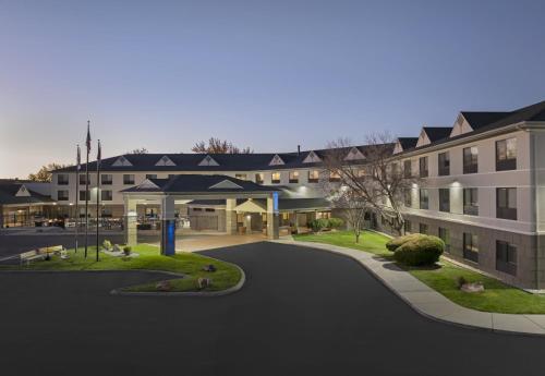 Holiday Inn Express Hotel & Suites Montrose - Black Canyon Area by IHG - Montrose