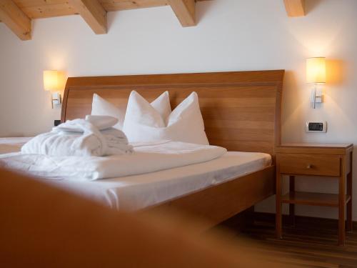 Hotel Blitzburg – Bruneck, MS