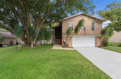 Happy Home - Orlovista, FL
