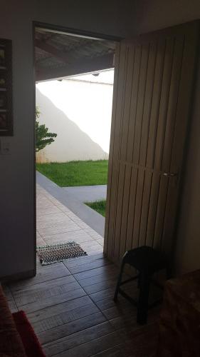 Suíte separada na cidade das Cachoeiras - Caiapônia-GO (Suite separada na cidade das Cachoeiras - Caiaponia-GO) in Kajaponija