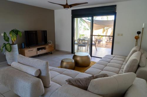 Onza house - Location saisonnière - Saint-Pierre