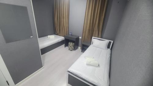 Imran Hotel Navoiy in Navoi
