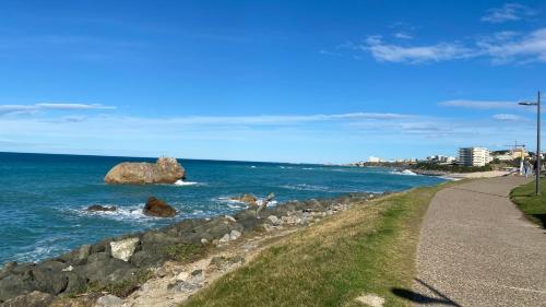Le Cocon du Hameau - Location saisonnière - Bidart