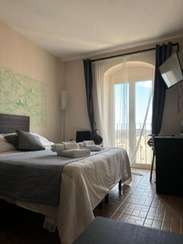 bedbreakfast DINASTIA in Monterosso Almo