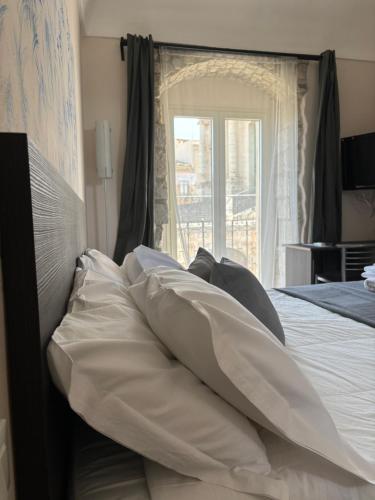 bedbreakfast DINASTIA in Monterosso Almo