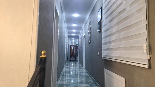 Imran Hotel Navoiy in Navoi