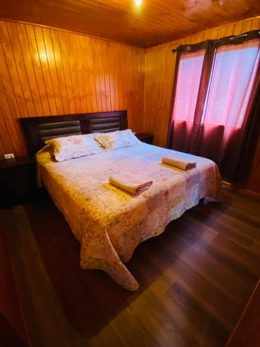 . La casita de Ema
